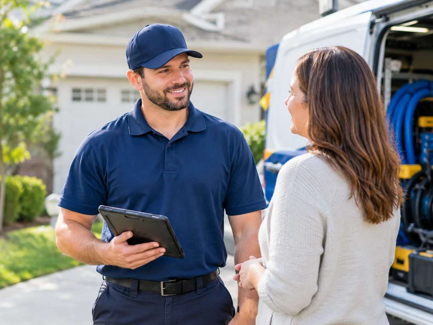 Sewage Backup Cleanup Copper City, MI FAQs